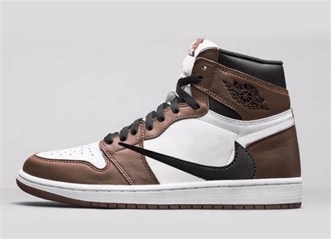 dior air jordan 1 travis scott|cactus jack collection.